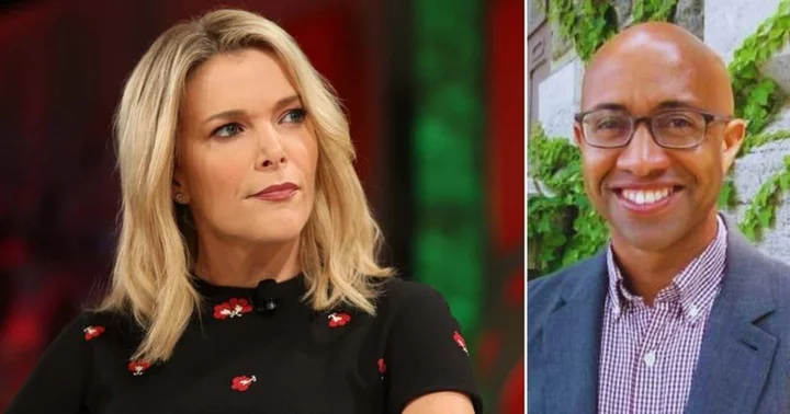 Now Cornell in hot seat as Megyn Kelly leads the ire after video of professor calling Hamas attack 'exhilarating' goes viral