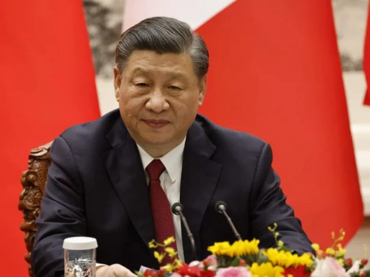 Xi Jinping tells China's national security chiefs to prepare for 'worst case' scenarios