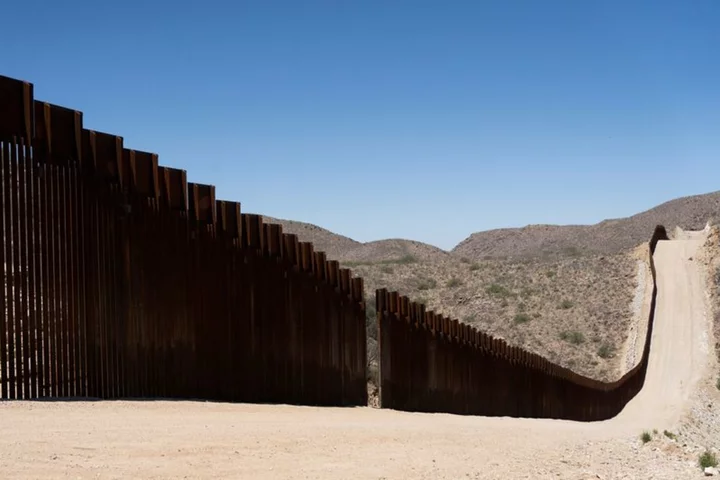 US-Mexico border is world's deadliest land migration route, IOM finds