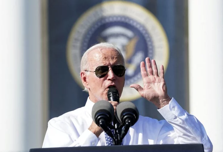 US Senate approves Biden nominee to lead FAA on 98-0 vote