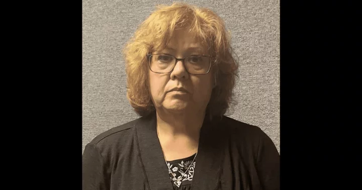 Who is Susan Lorincz? Footage shows deputy call killer a psycho before she shot neighbor dead