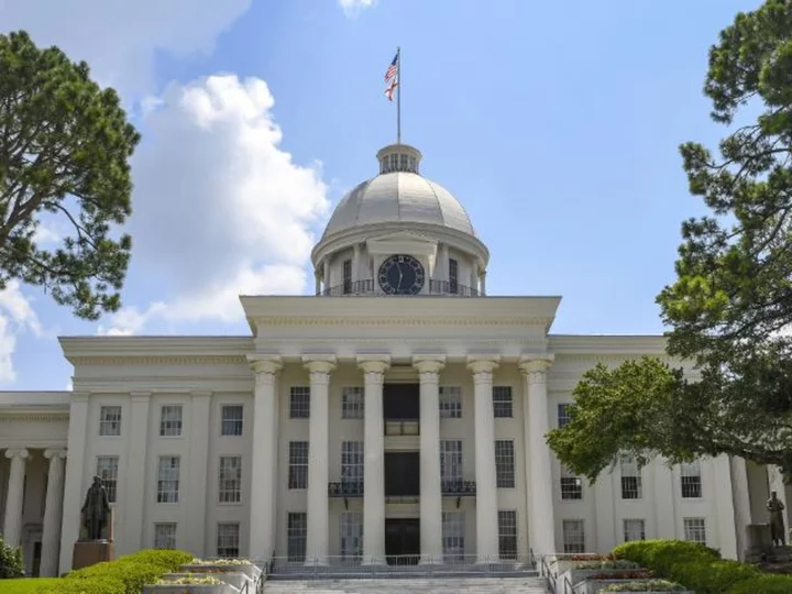 Alabama GOP-controlled legislature approves congressional map with just one majority-Black district despite court order