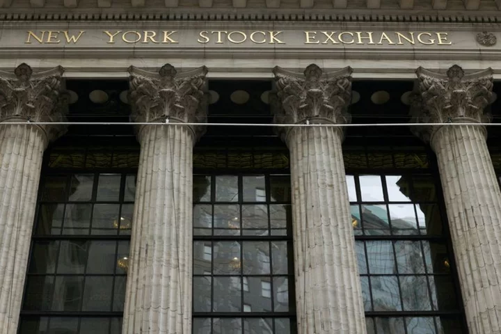 Wall St futures rise on hopes of easing inflation