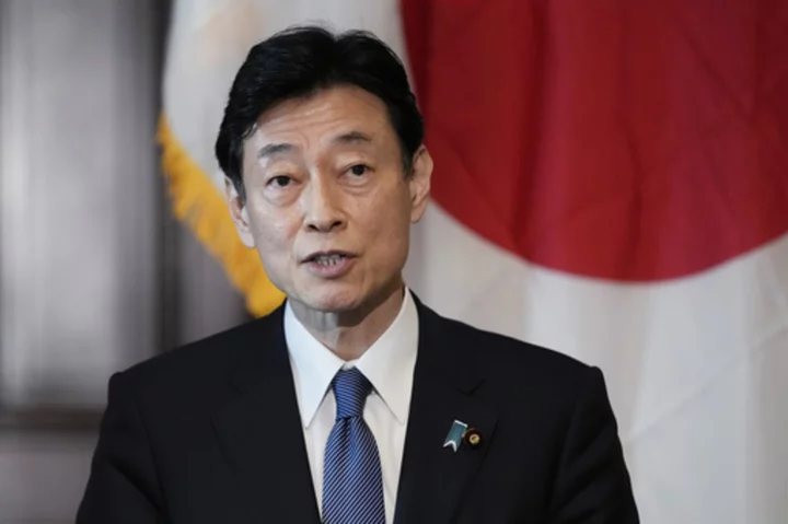 Japan to reinstate South Korea as preferred trade nation from July 21 as two sides improve ties