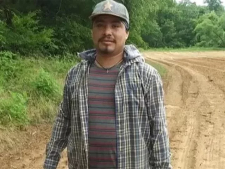 A migrant worker died at a North Carolina farm on a day when temperatures approached 100 degrees. The state is now investigating