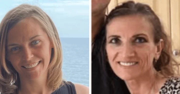 Who are Melissa Whitsitt and Svetlana Ustimenko? Families worried after 2 women vanish from Colorado town days apart