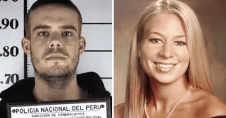 Natalee Holloway case: Prime suspect Joran van der Sloot claimed he and his father rented boat and 'took care of things' two days after teen vanished